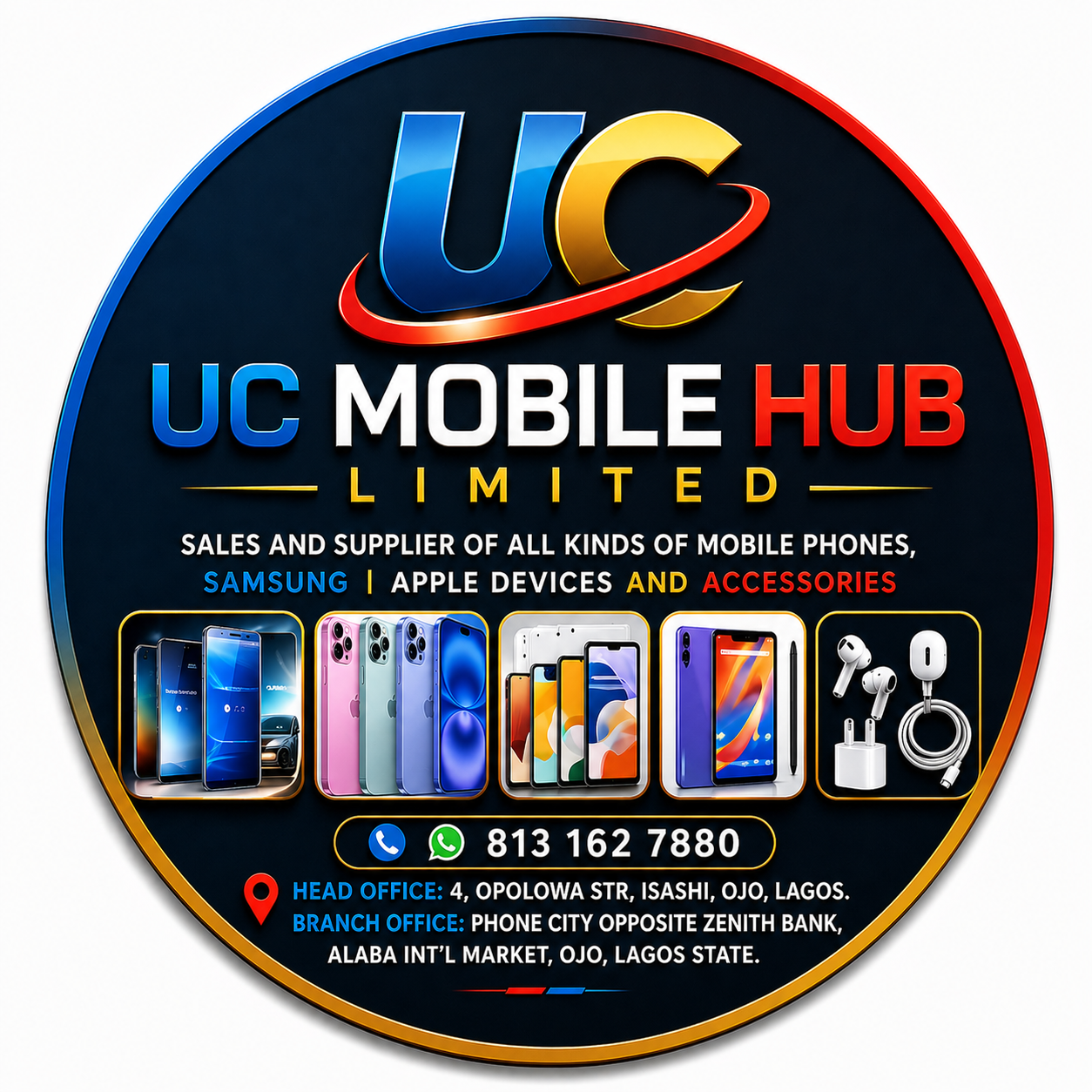 UC MOBILE HUB